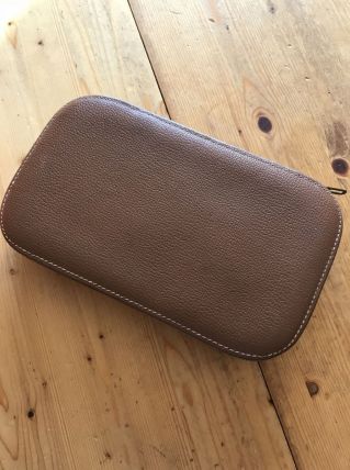 Vanity trousse de toilette ancienne 