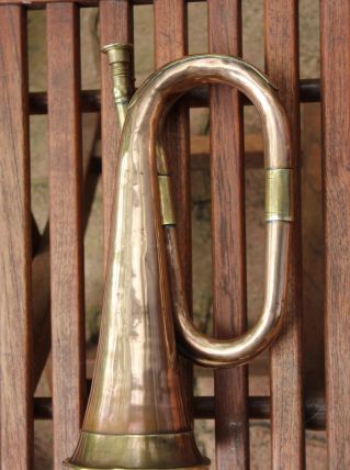 Clairon de cavalerie