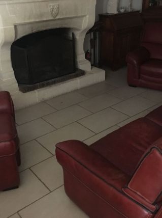 Salon  Cuir