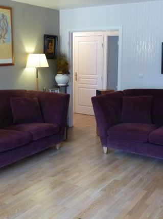 SOFAS  2x3 places design OXFORD de Wesley-Barrel 