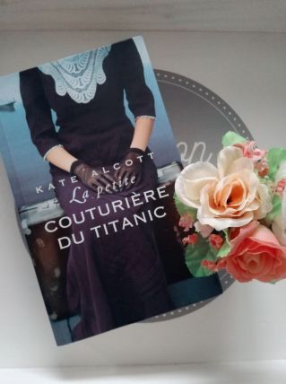 La petite couturière du Titanic