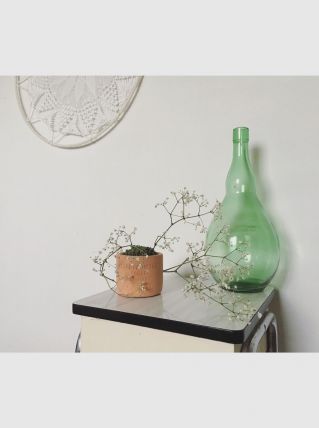 Bouteille dame Jeanne