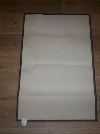 TAPIS 100% POLYAMIDE SPIDER-MAN 80 cm par 50 cm 