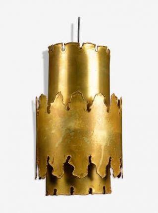 Suspension en laiton – Aage Holm Sorensen