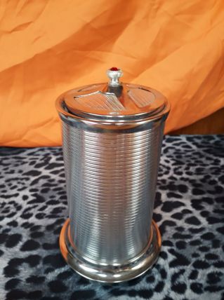 boite  a cigarette musical