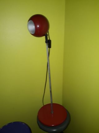 lampe vintage creation unique