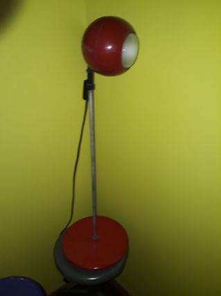 lampe vintage creation unique