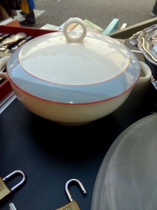 Légumier en céramique Pagnossin