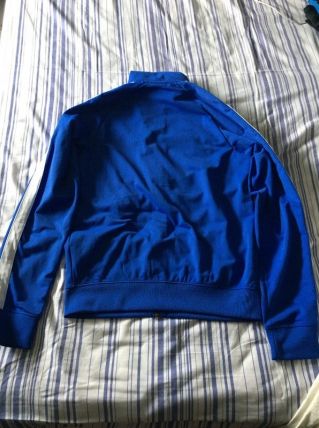 Veste Bleue Nike