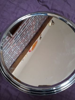 plateau de service 1960 alu 