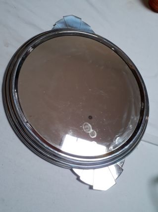 plateau de service 1960 alu 