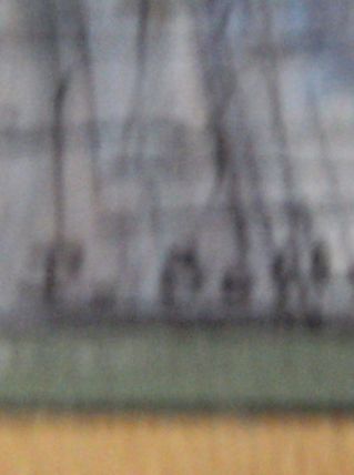 aquarelle signée "p.sollier"