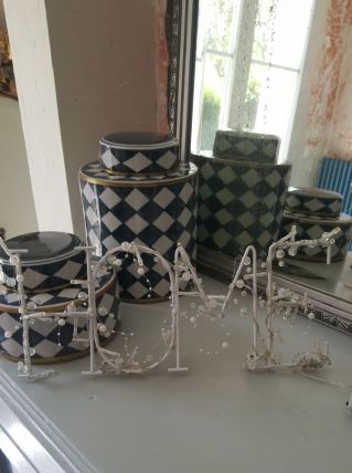 Home lettres déco éclairées 