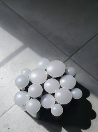 Plafonnier ou applique 