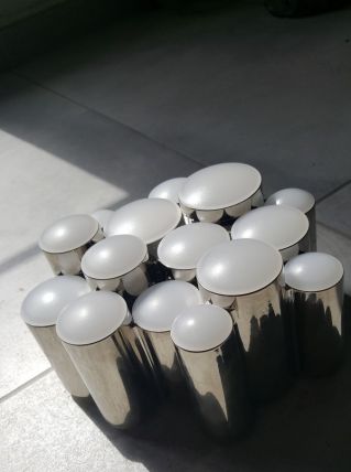 Plafonnier ou applique 