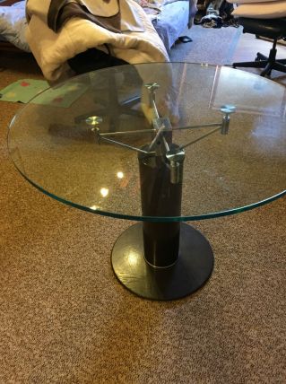 Table ronde 100 de diametre