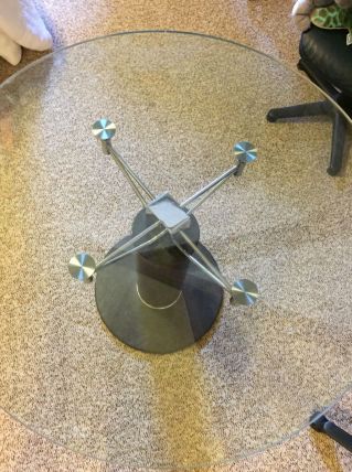 Table ronde 100 de diametre