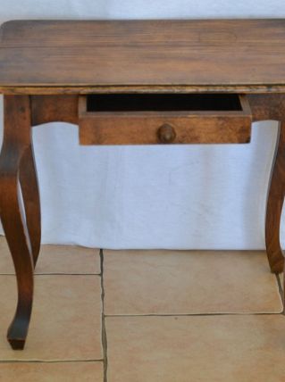 Bureau table d'enfant