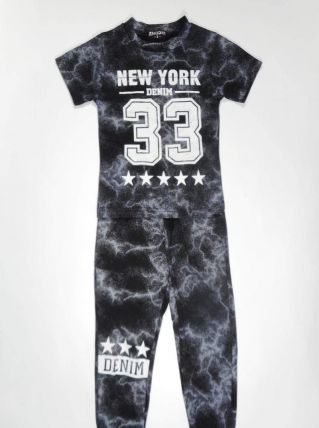 Survêtement garçon 