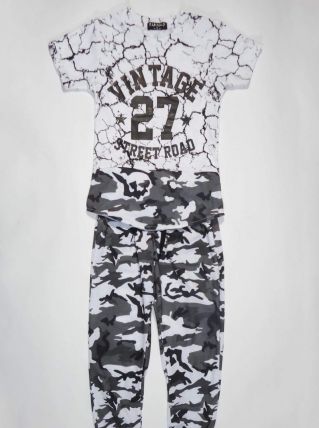 Survêtement garçon 