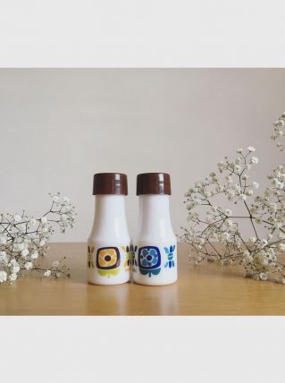 Poivrier /salière Mobil