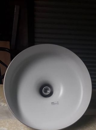 SUSPENSION  STAFF ALU