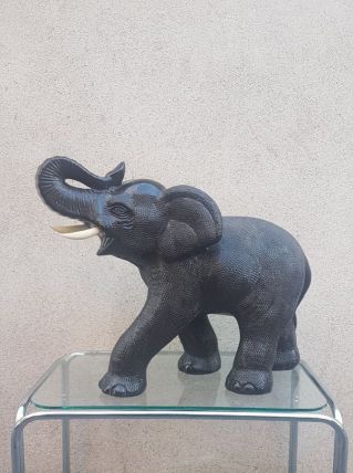 Éléphant 