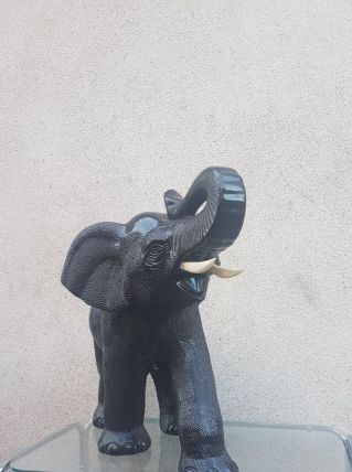 Éléphant 