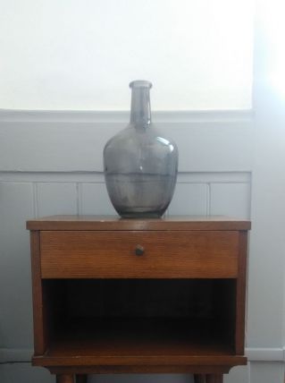 Table de chevet vintage