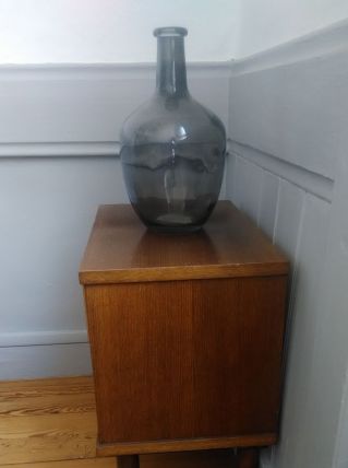 Table de chevet vintage