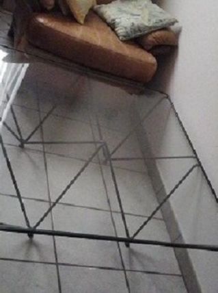 Table basse Paolo Piva Alanda 1980