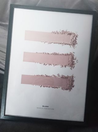 Cadre et affiche Desenio 