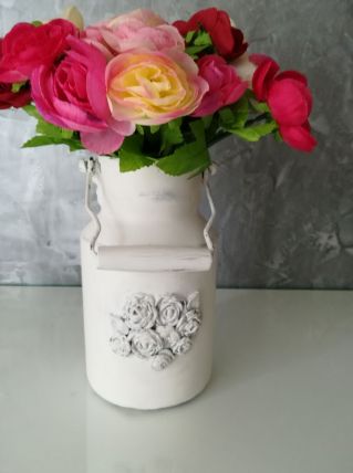 Pot à lait/vase