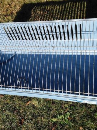 cage pour cochon d inde