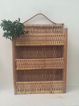 Porte épices vintage