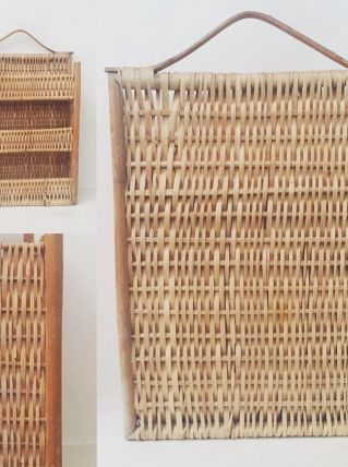 Porte épices vintage