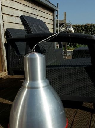 lampe d'atelier  idéale pour loft