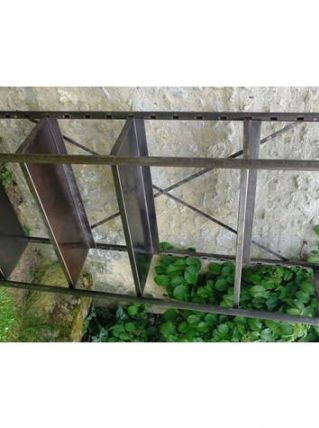 Etagère industrielle