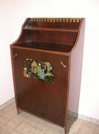 Meuble lit d'appoint