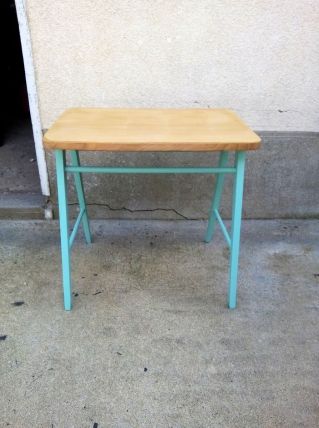 Bureau enfant vintage style scandinave