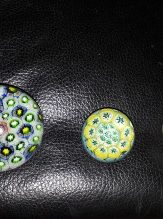 Decorations de bureau Vintage 