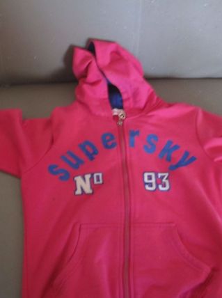 ensemble sport 12 ans