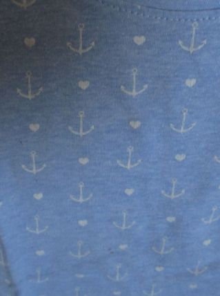 tricot manches courtes 12 ans 