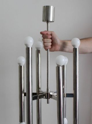 Lustre sciolari 6 branches