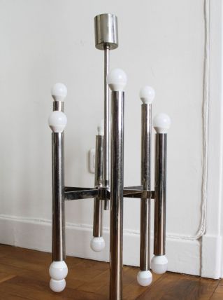 Lustre sciolari 6 branches