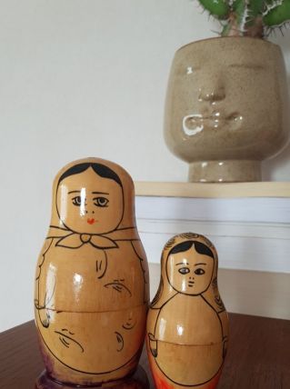 Poupées russes