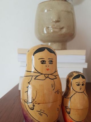 Poupées russes
