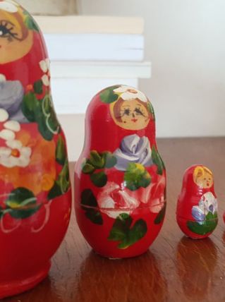 Poupées russes