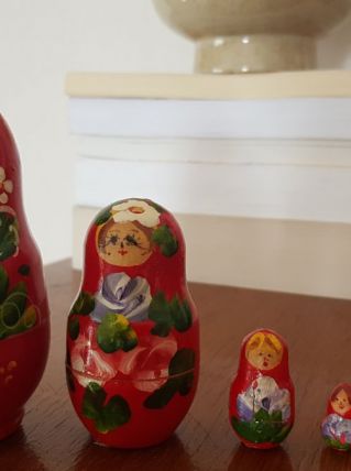 Poupées russes