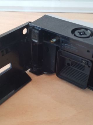 Appareil photo agfamatic vintage